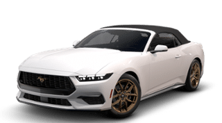 2026 Ford Mustang® External Image 1